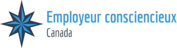 Employeur Consciencieux Canada - Logo