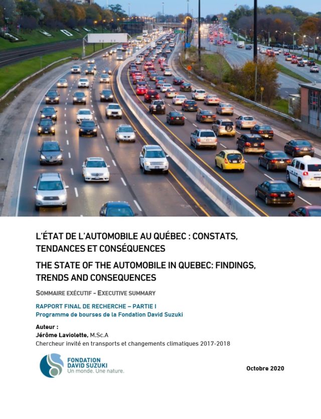 Rapport-Fondation-David-Suzuki-Part1-car-dependence-summary