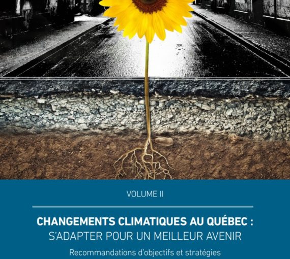 Report Volume 2 F R Changements climatiques