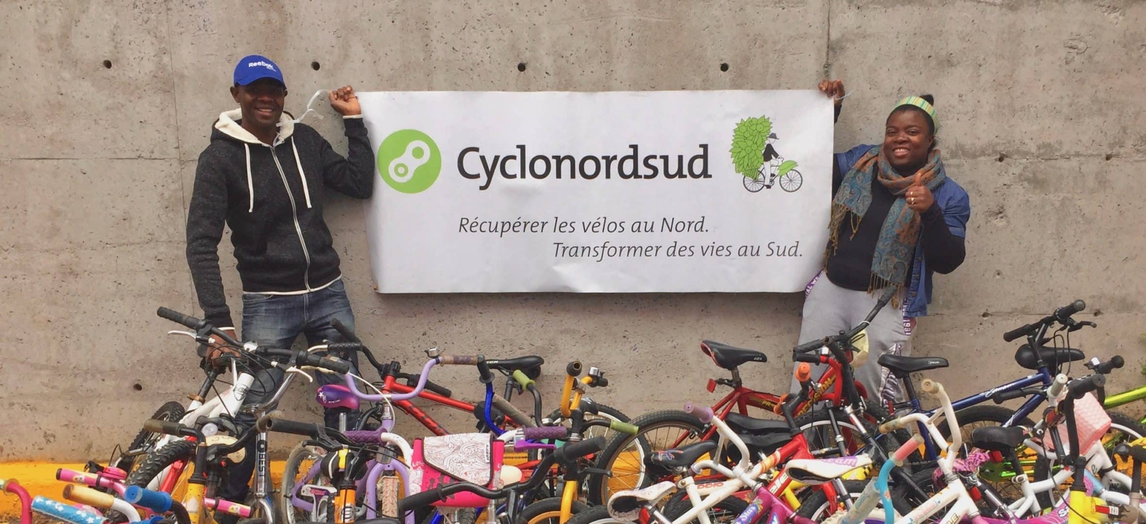 Comité Cyclo Nord-Sud de Québec