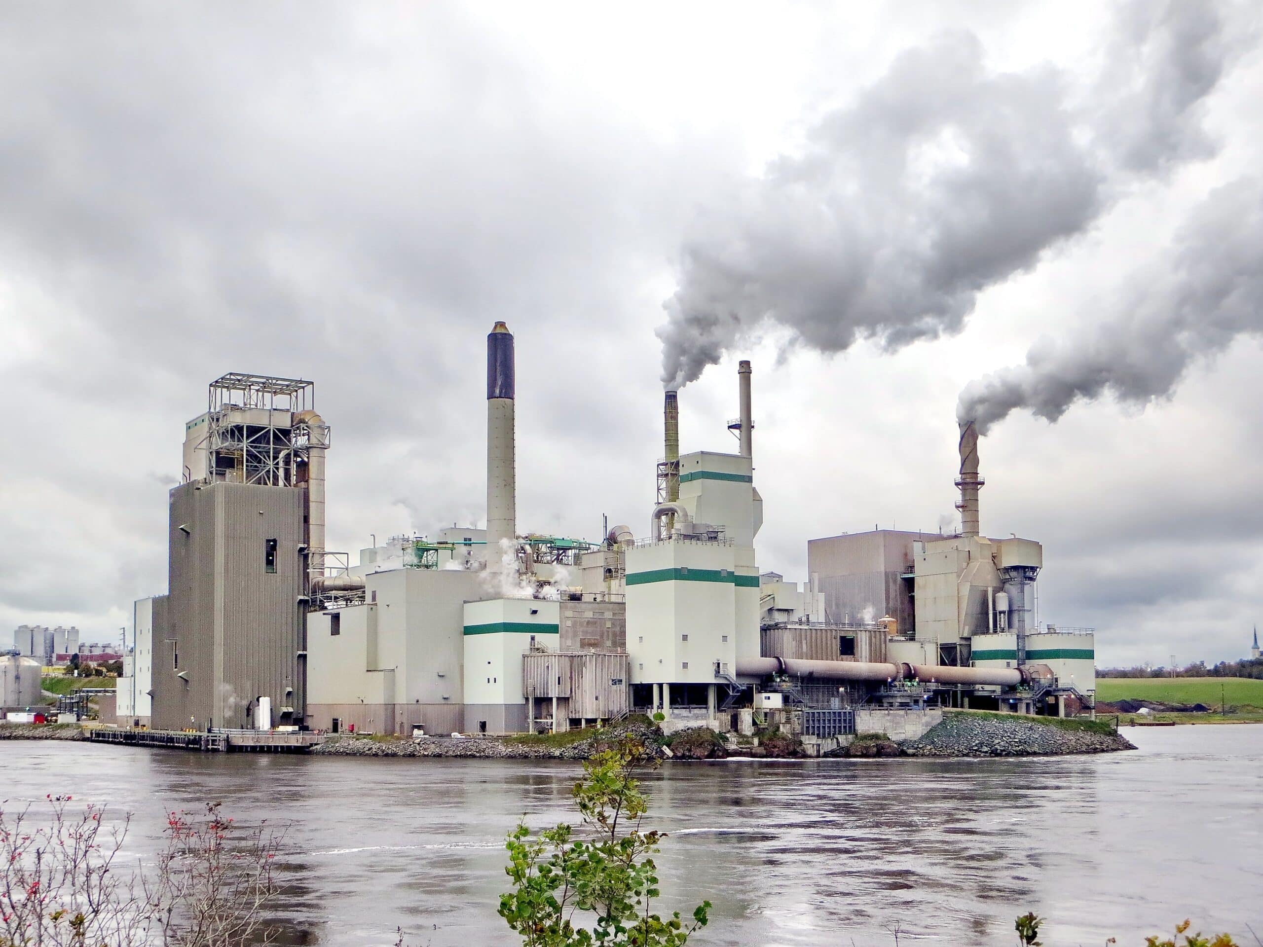 Bien que le captage et le stockage du carbone n'aient pas vraiment pris leur essor au Canada ou dans le monde, les propositions émanant d'entreprises, de sociétés de pipelines, de consortiums de sables bitumineux et de fabricants de produits chimiques se multiplient.