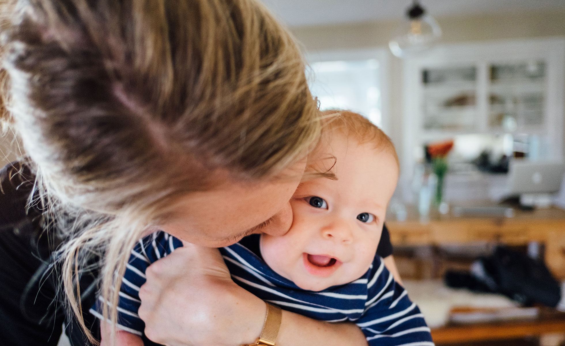 Baumes à lèvres pour enfants : certains seraient toxiques