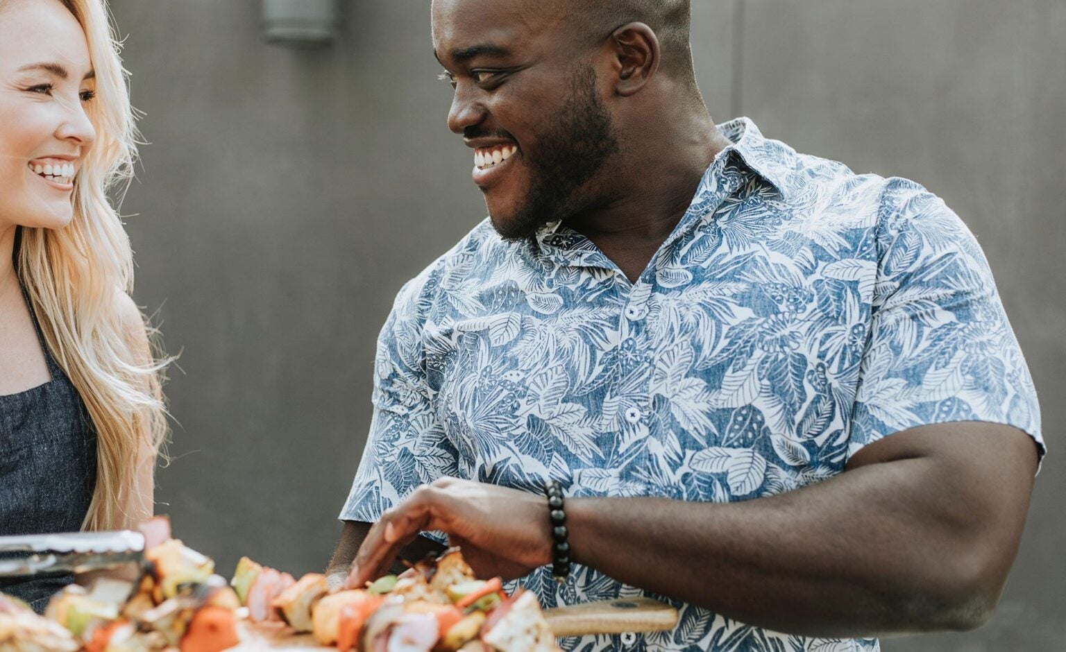 Comment se mettre au partage de nourriture - Fondation David Suzuki