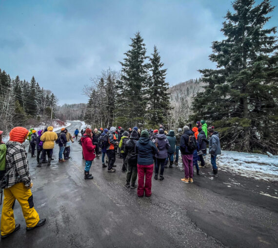 Mobilisation du 6 avril 2023