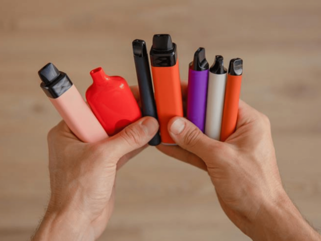 elfbar nachfüll pod läuft aus Juul paying additional $7.8 million to NC in e-cigarette settlement main image 1