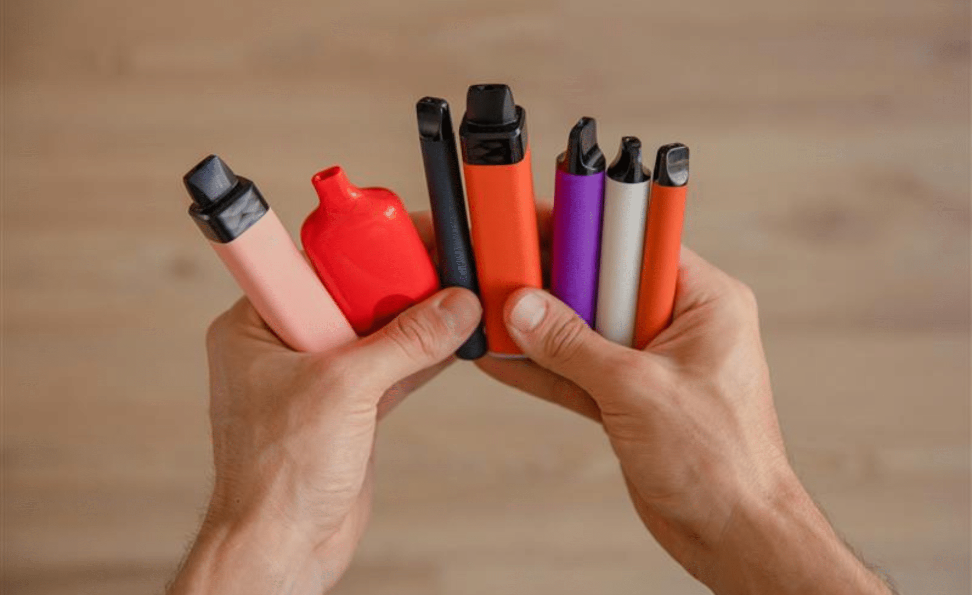 elfbar nachfüll pod läuft aus Lorsque la fumée s'est dissipée : que faites-vous de votre cigarette  électronique ? main image 1