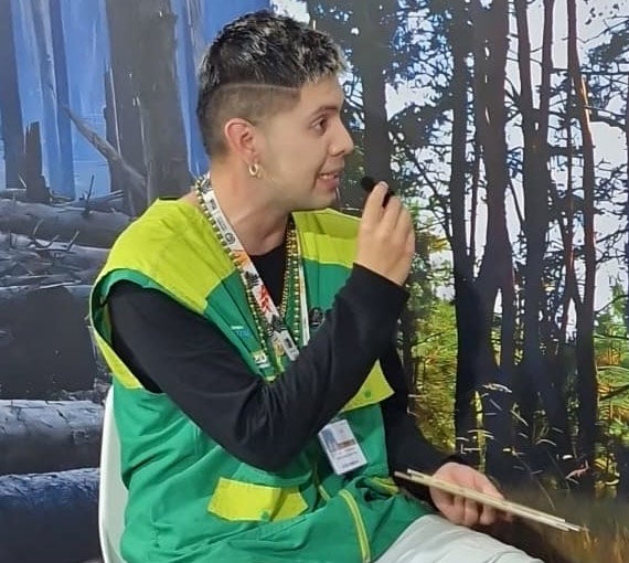 Steven Santiesteban Rojas