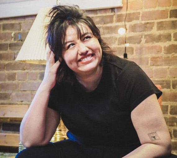 Skw'akw'as (Sunshine) Dunstan-Moore