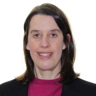 Erin Roger, Directrice, Nature