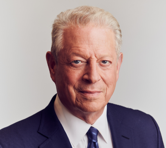 Al Gore