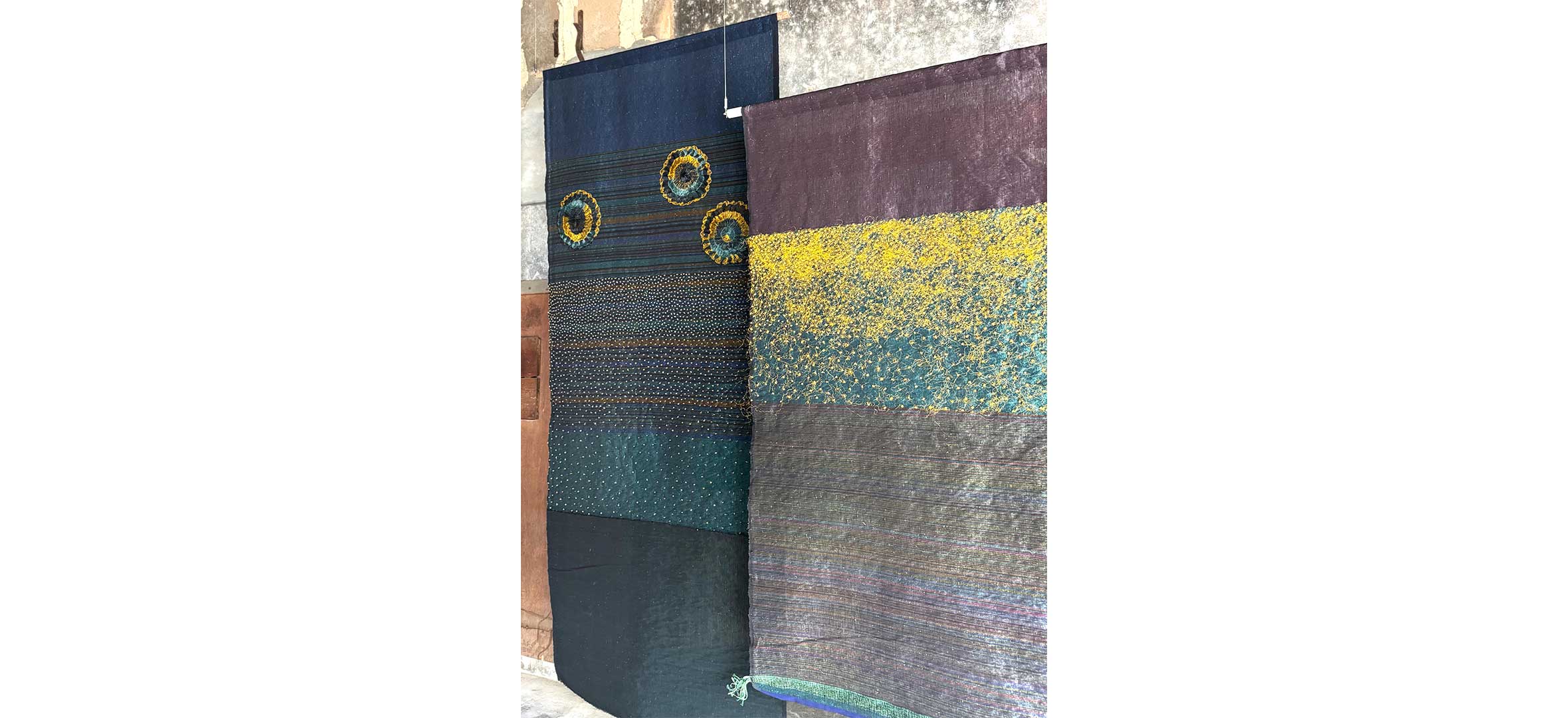 Ari Bayuaji - The Rice Harvest Festival