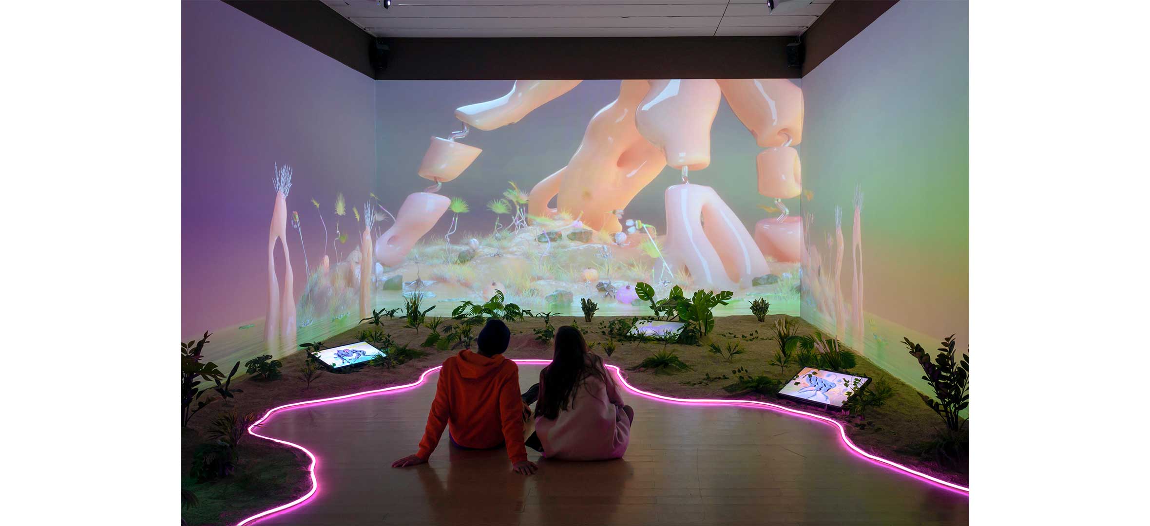 Bianca Shonee Arroyo-Kreimes