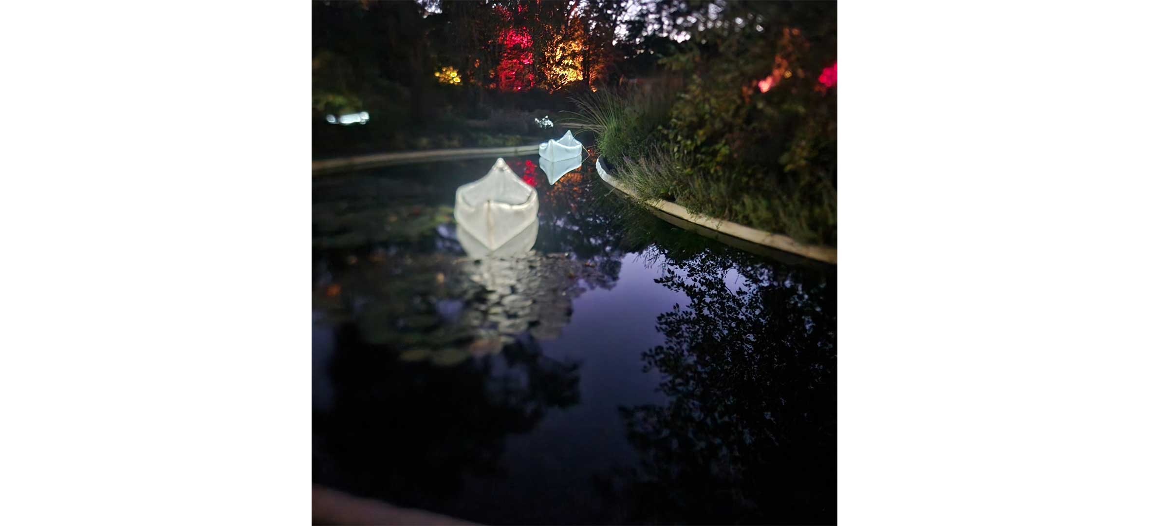 JP Longboat - Spirit Canoes