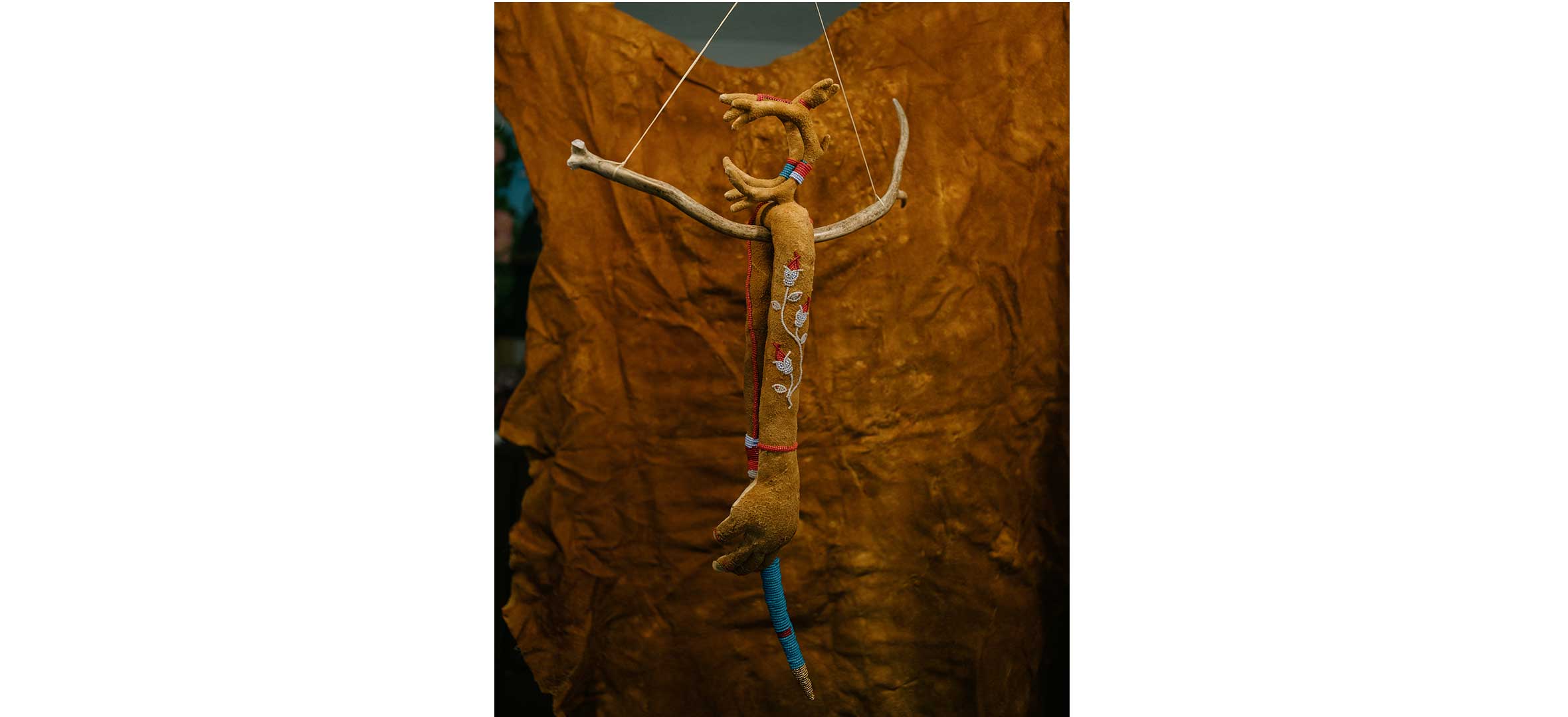 Melaw Nakehk’o - credit Pat Kane