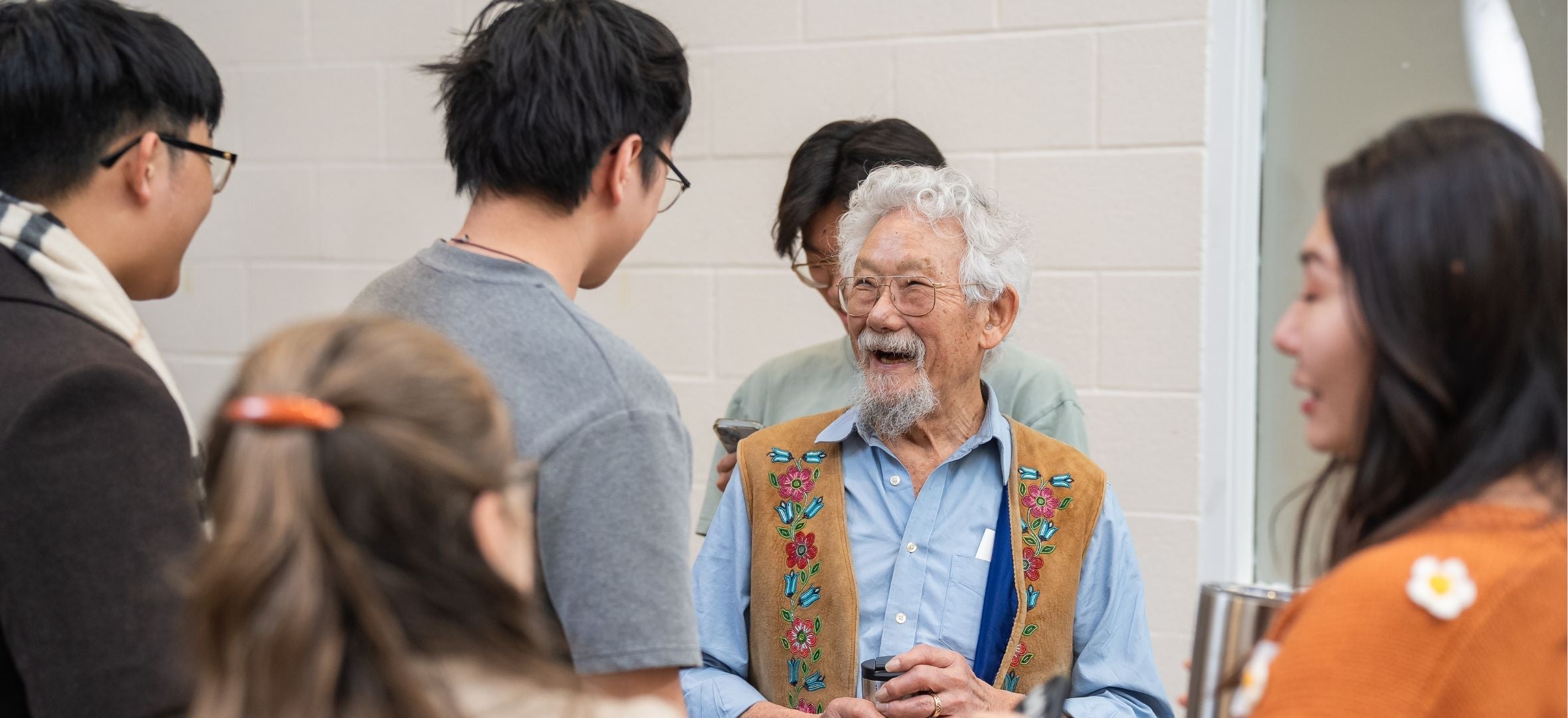 David-Suzuki-Richmond-Hill
